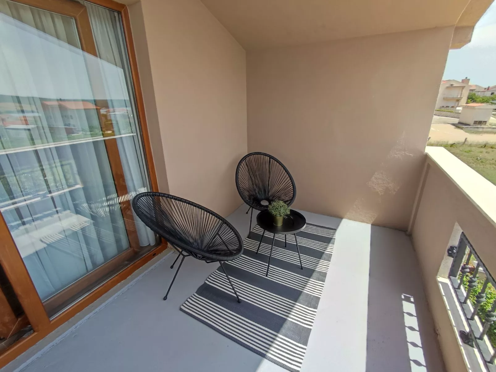 Angenehmes Haus in Posedarje mit großem Garten-Inside