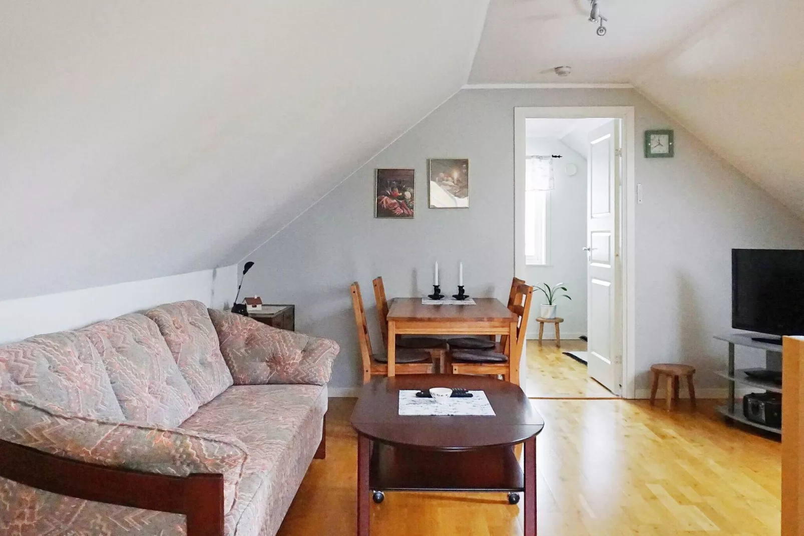 4 star holiday home in VISBY-By Traum-Indoor