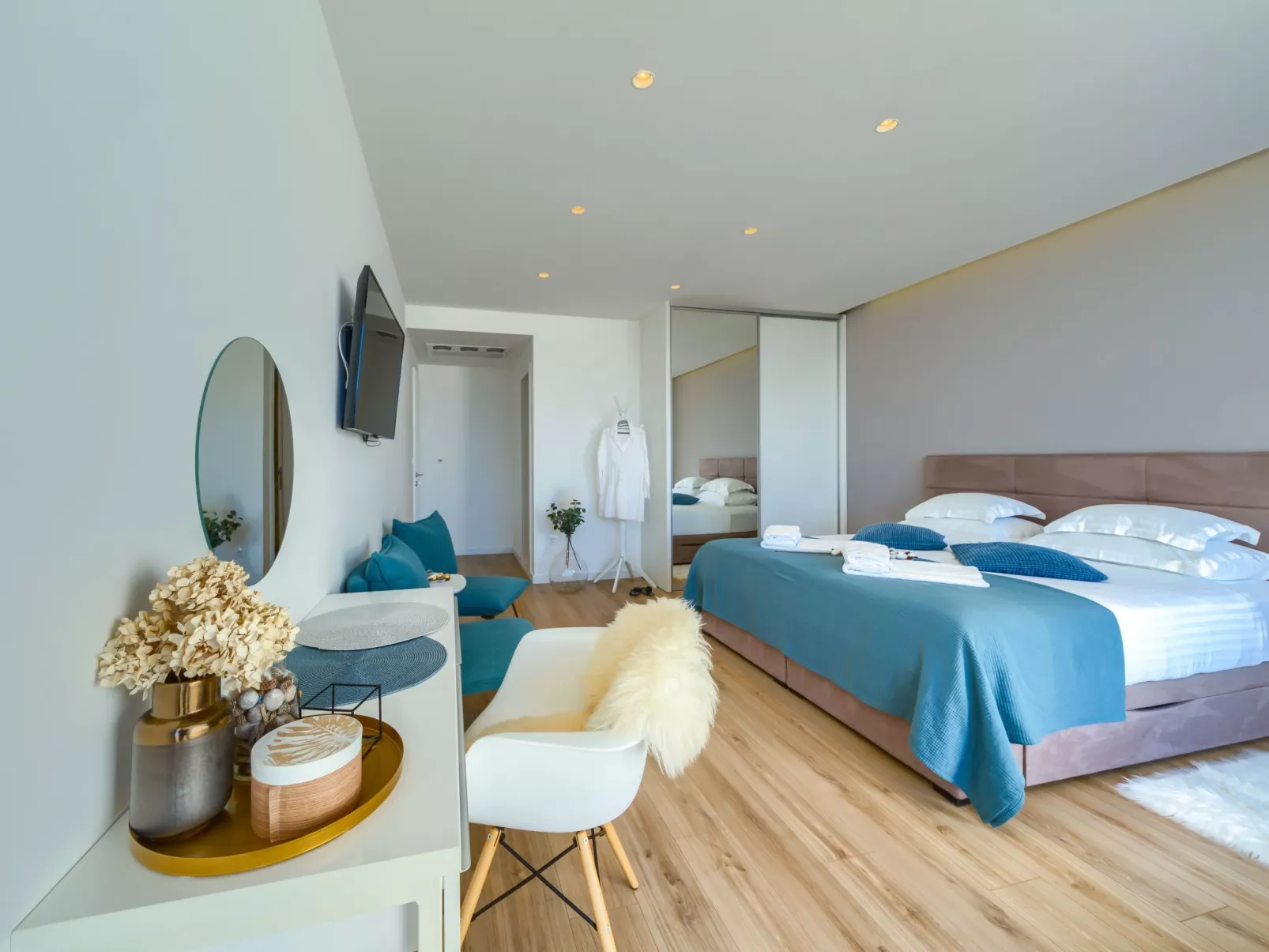 Villa Bellevue Bast-Dedans