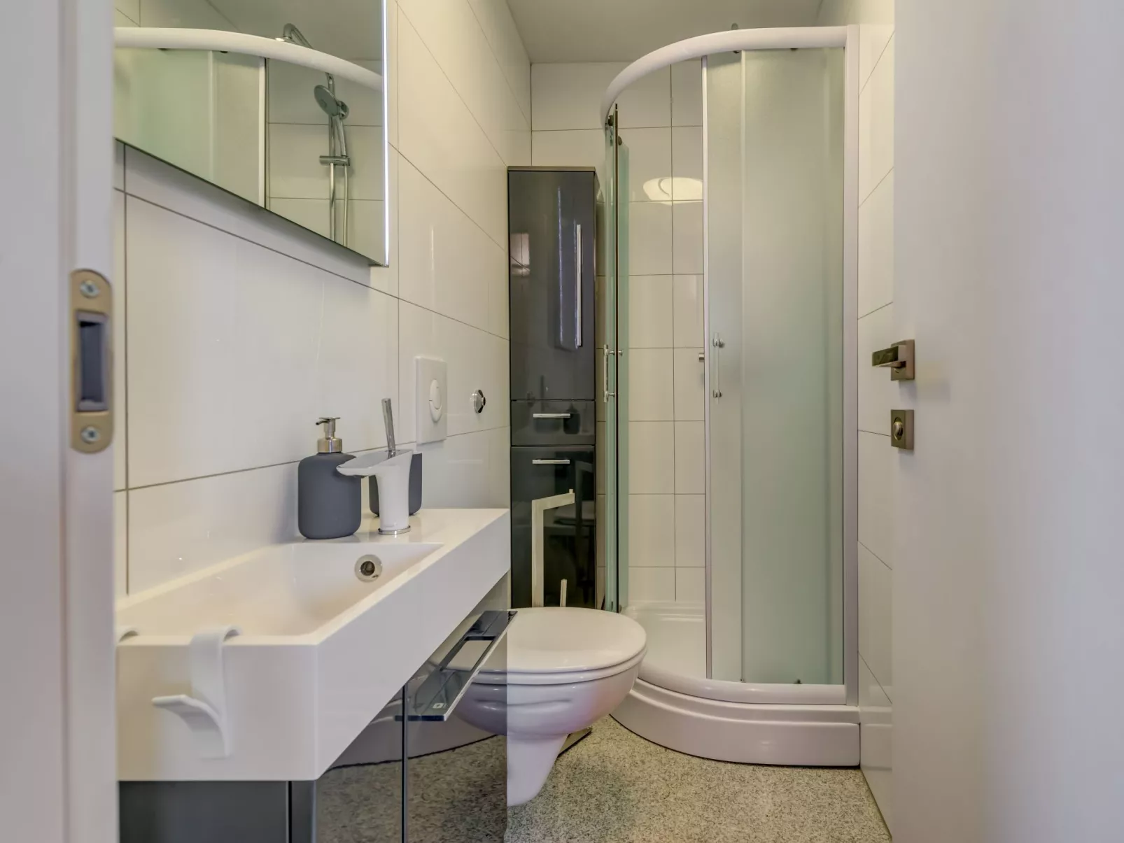 Gemütliches Ferienhaus Mia-Dedans