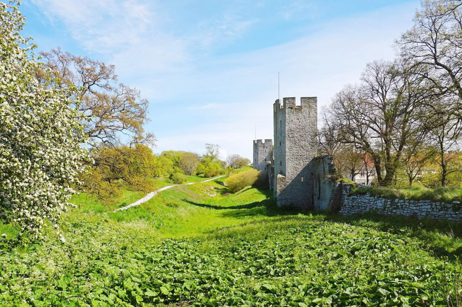 4 star holiday home in VISBY-By Traum-Not tagged