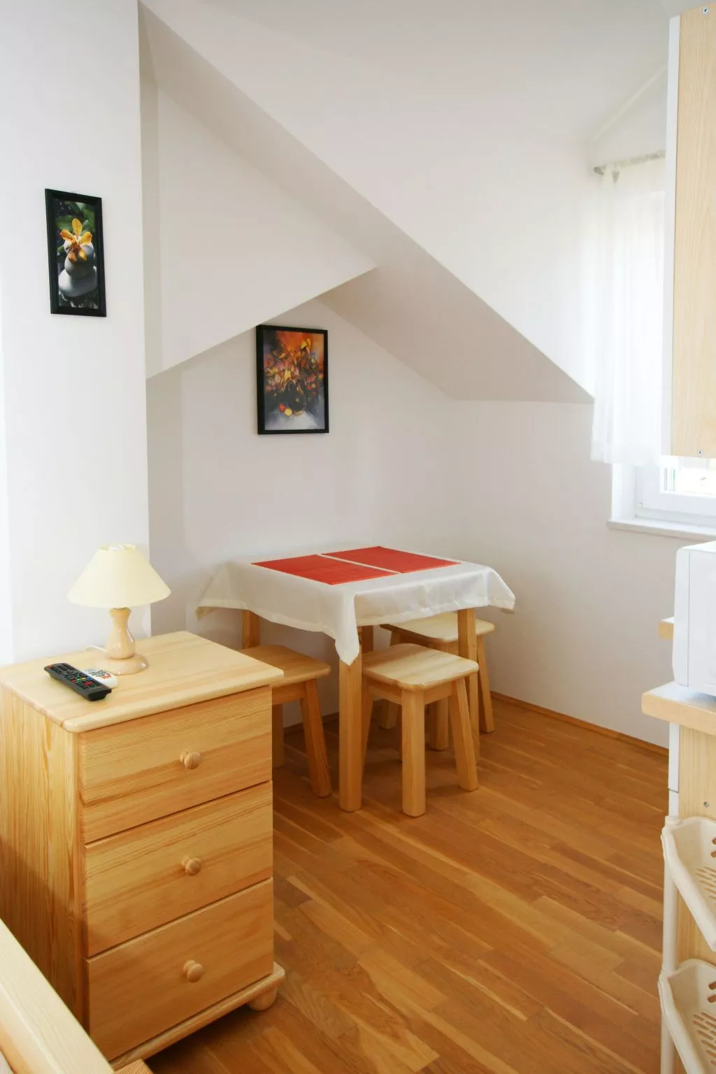 Wohnung "Trio 13"-Inside