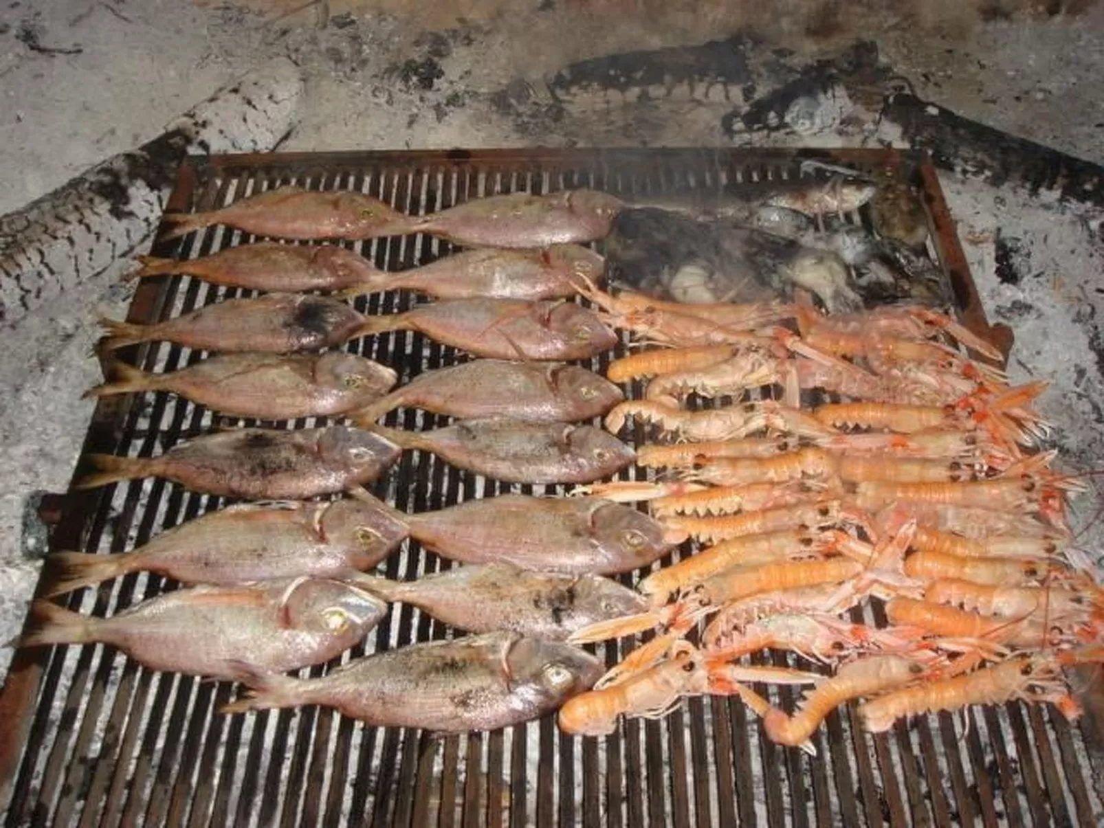 "Peaceful Paradise"-Dehors