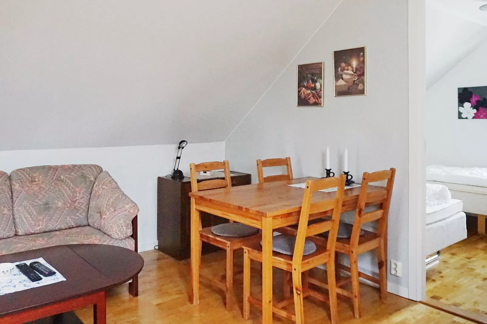 4 star holiday home in VISBY-By Traum-Indoor