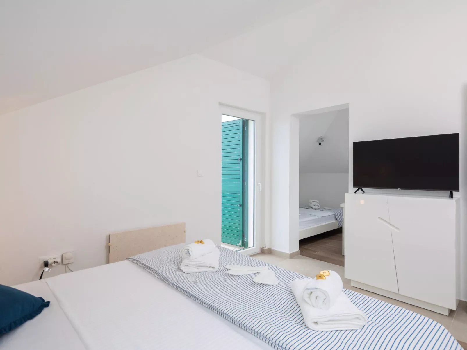 Epetium Beach Villa-Drinnen