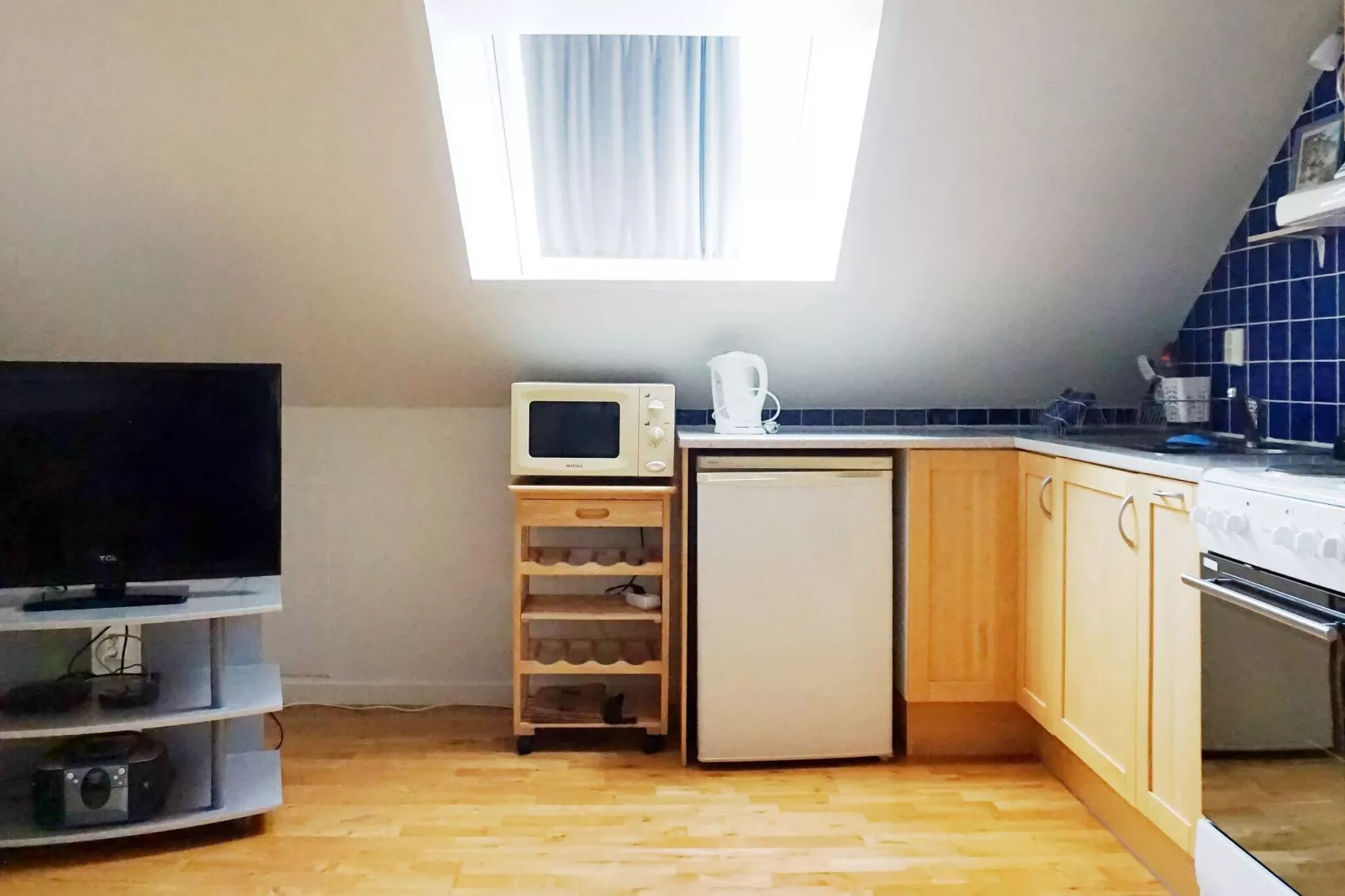 4 star holiday home in VISBY-By Traum-Indoor