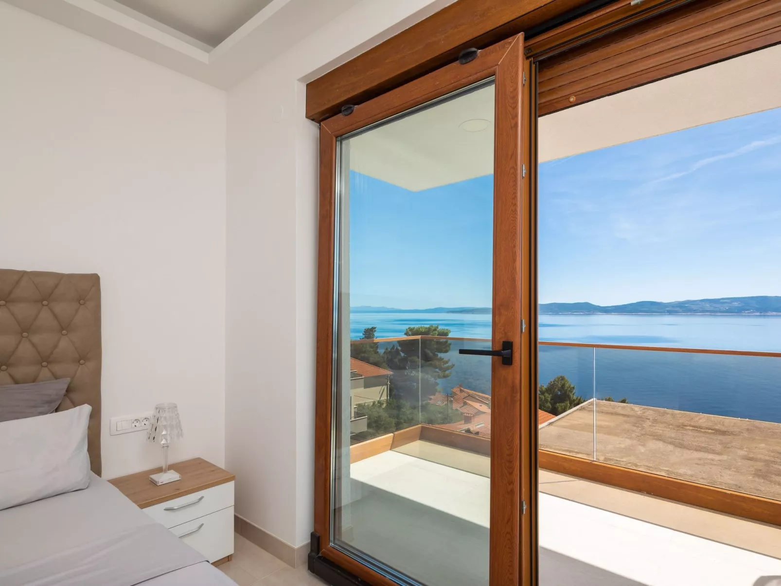 Stylisches Haus für 8 Personen und 4 Kinder-Inside