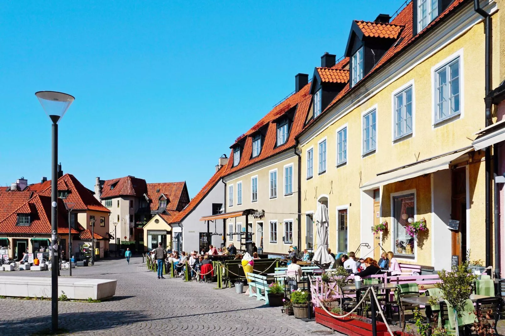 4 star holiday home in VISBY-By Traum-Not tagged