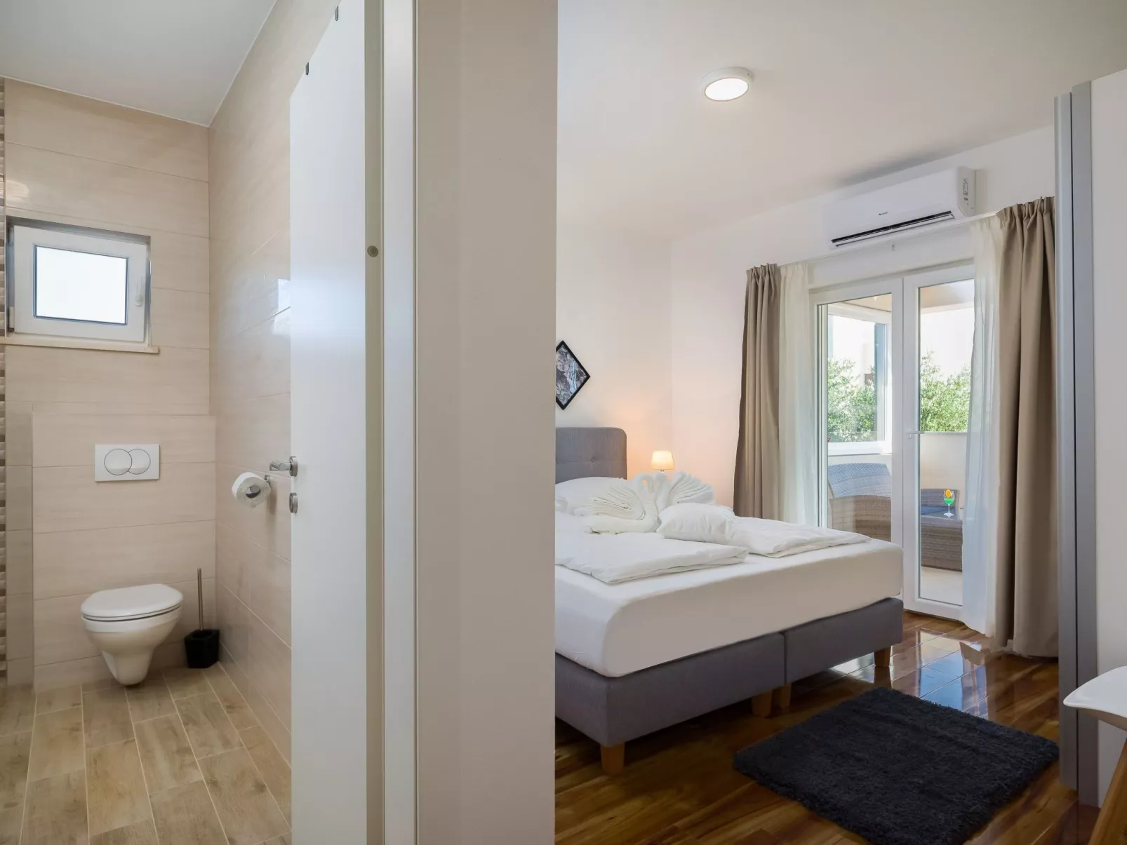 Villa Marin für 16 Personen in Sveti Petar na Moru-Drinnen