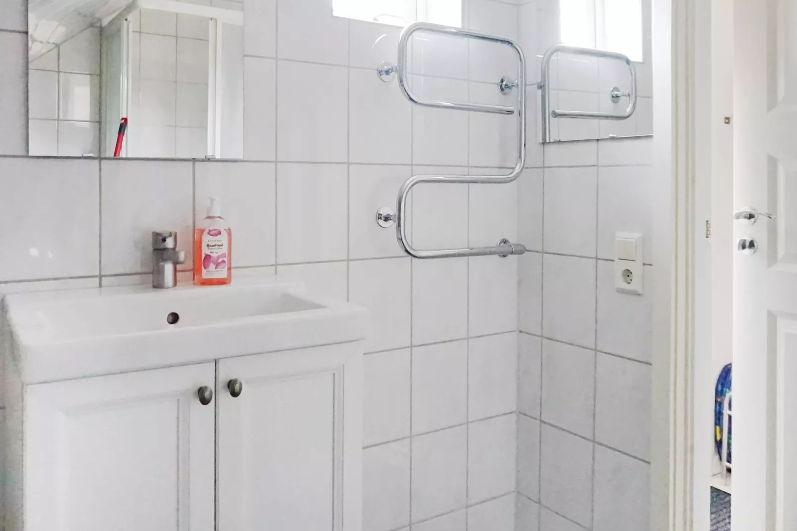 4 star holiday home in VISBY-By Traum-Indoor