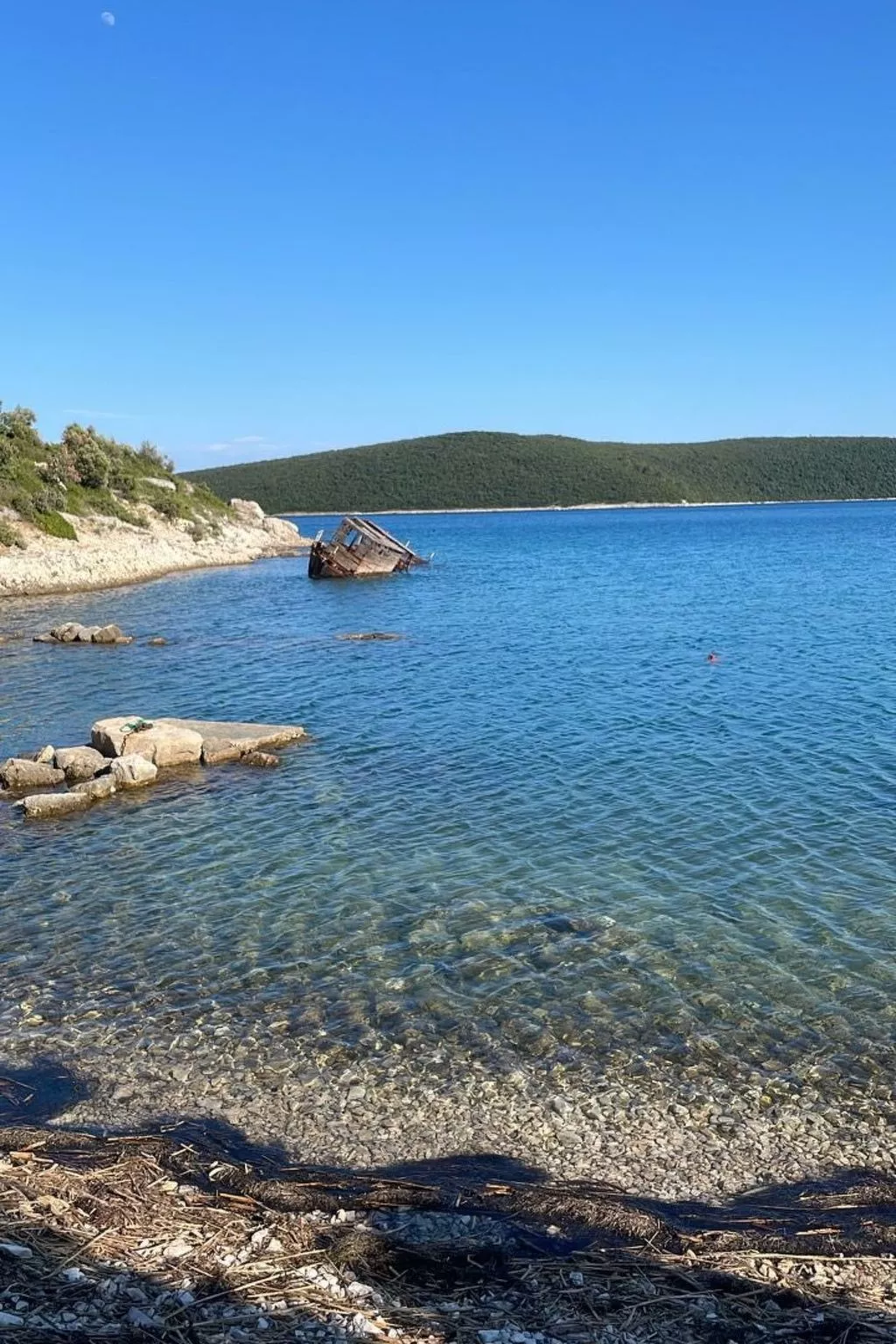 Neues Ferienhaus in Krnica mit Privatem Pool-Dehors
