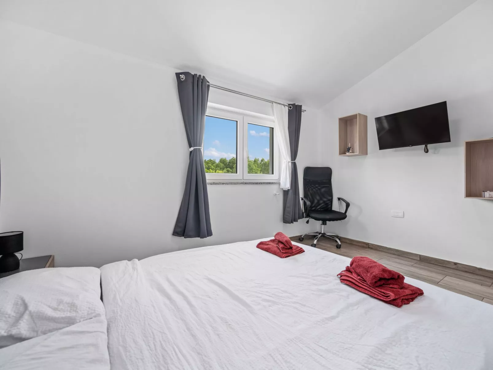 Villa Family Love mit Garten und Spielplatz-Image-tags.info