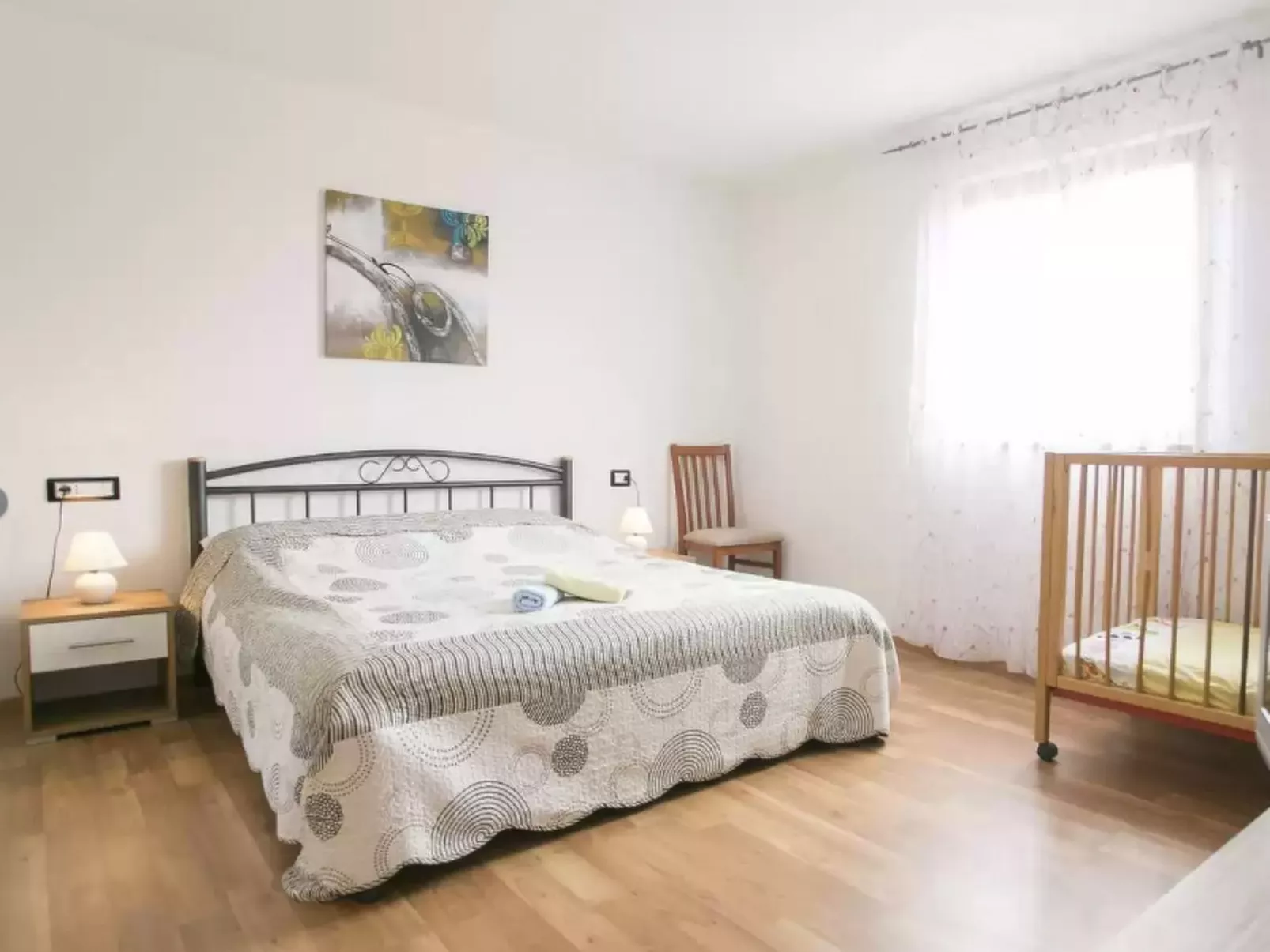 Haus Valmonida-Inside