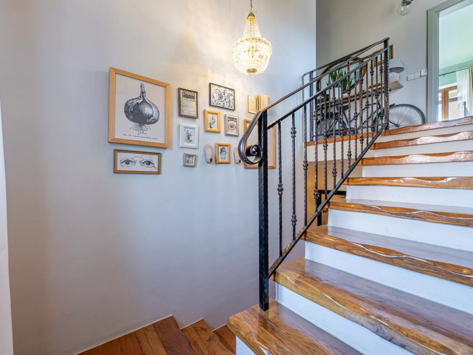 Villa Paradis 13-Dedans