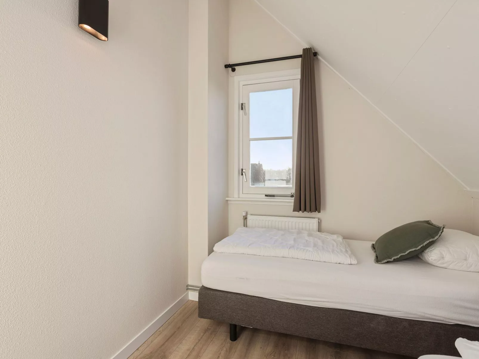 Villa Vermeer-Inside