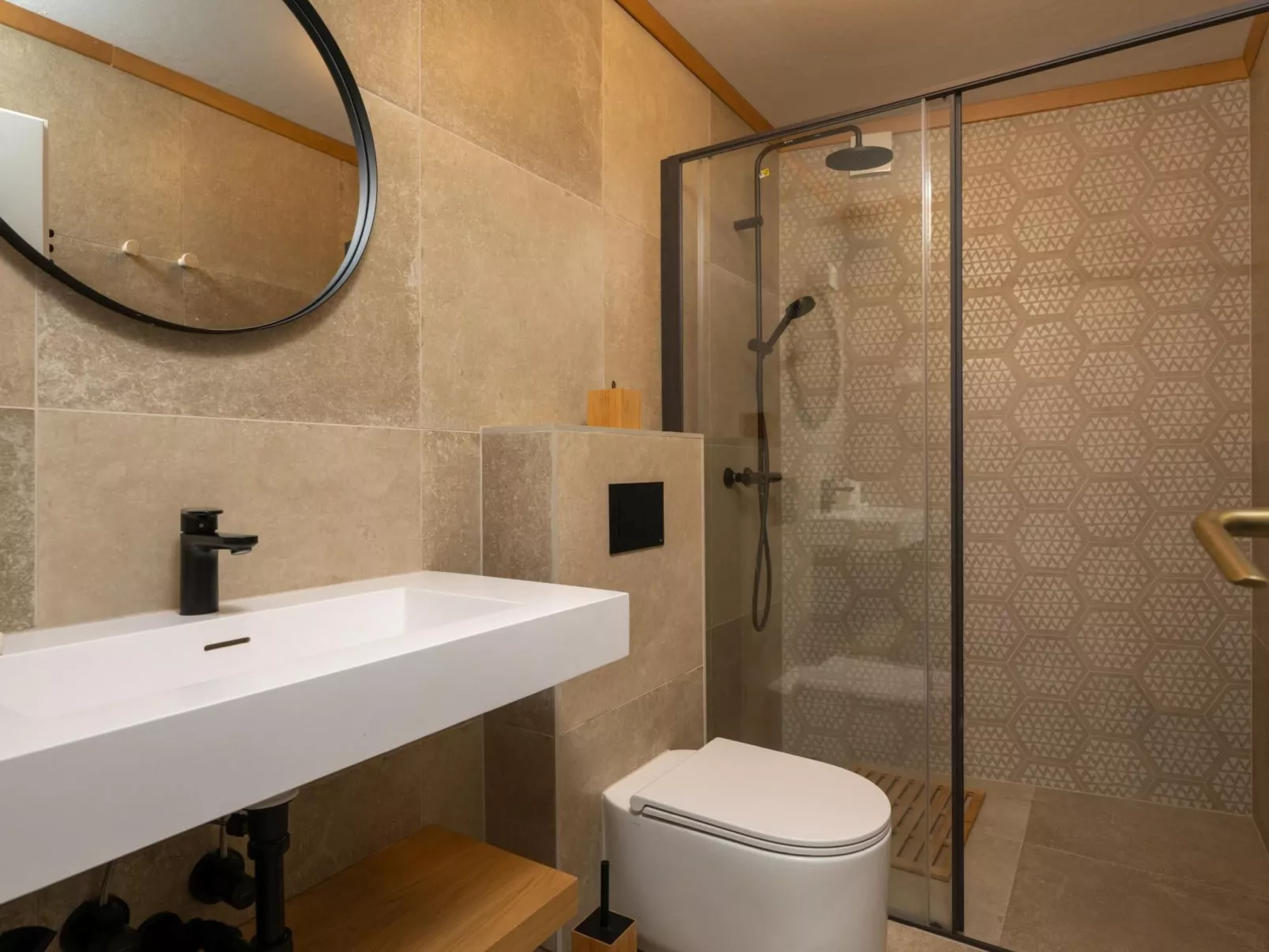 Villa Casa Nova-Inside