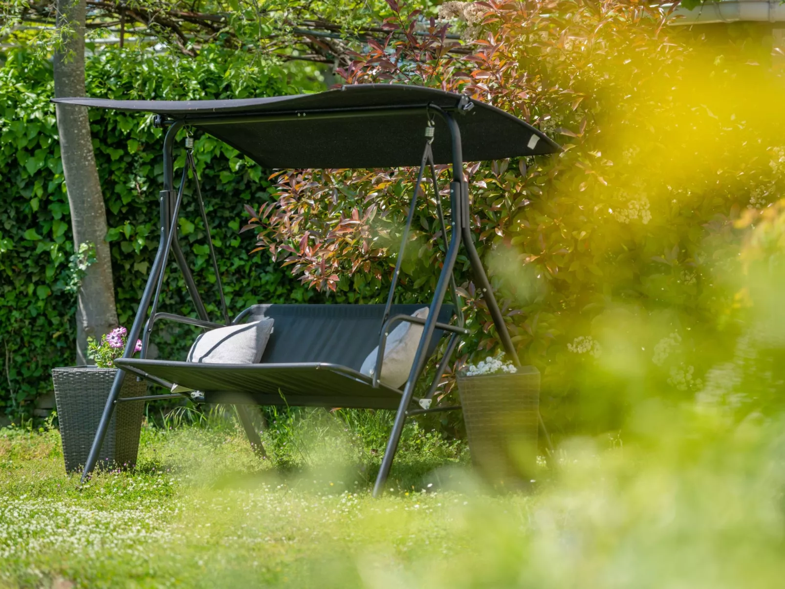 Typisch istrisches Ferienhaus mit Garten-Dehors