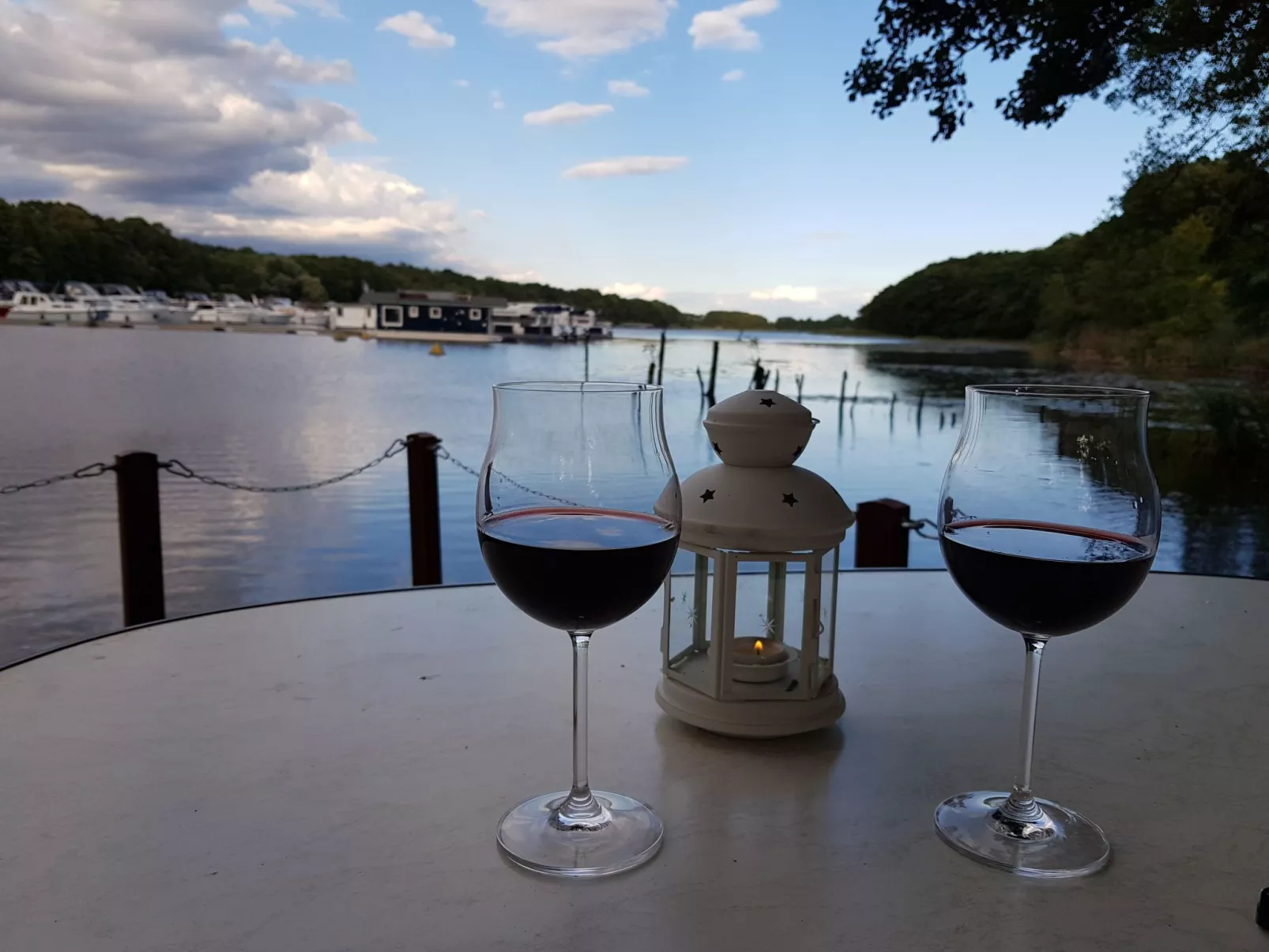 Landhaus Mueritzsee-Inside