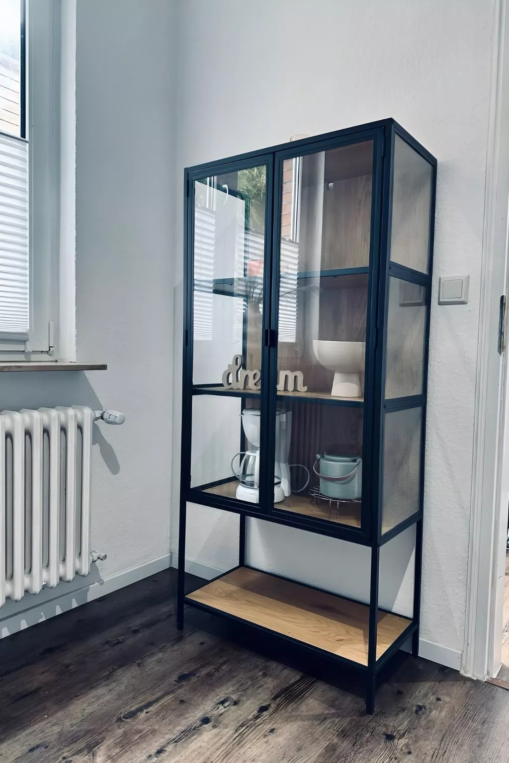 FeWo Burgquartier-Drinnen