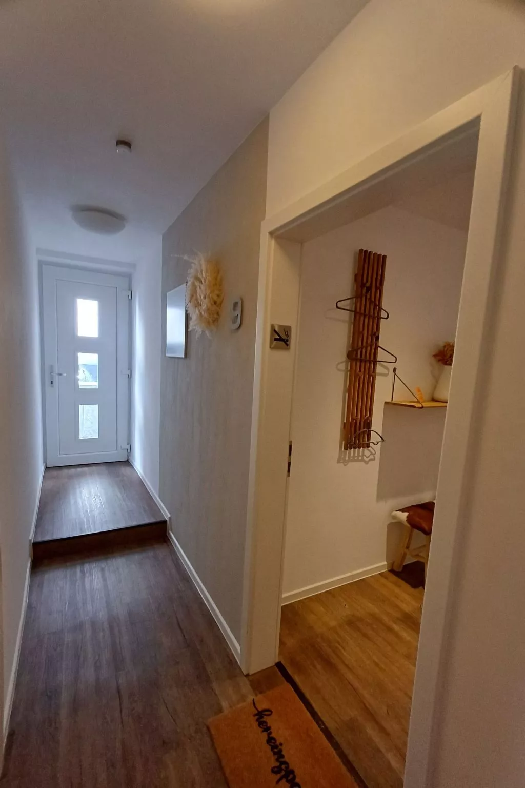 Lachmöwe by DeJu-Drinnen