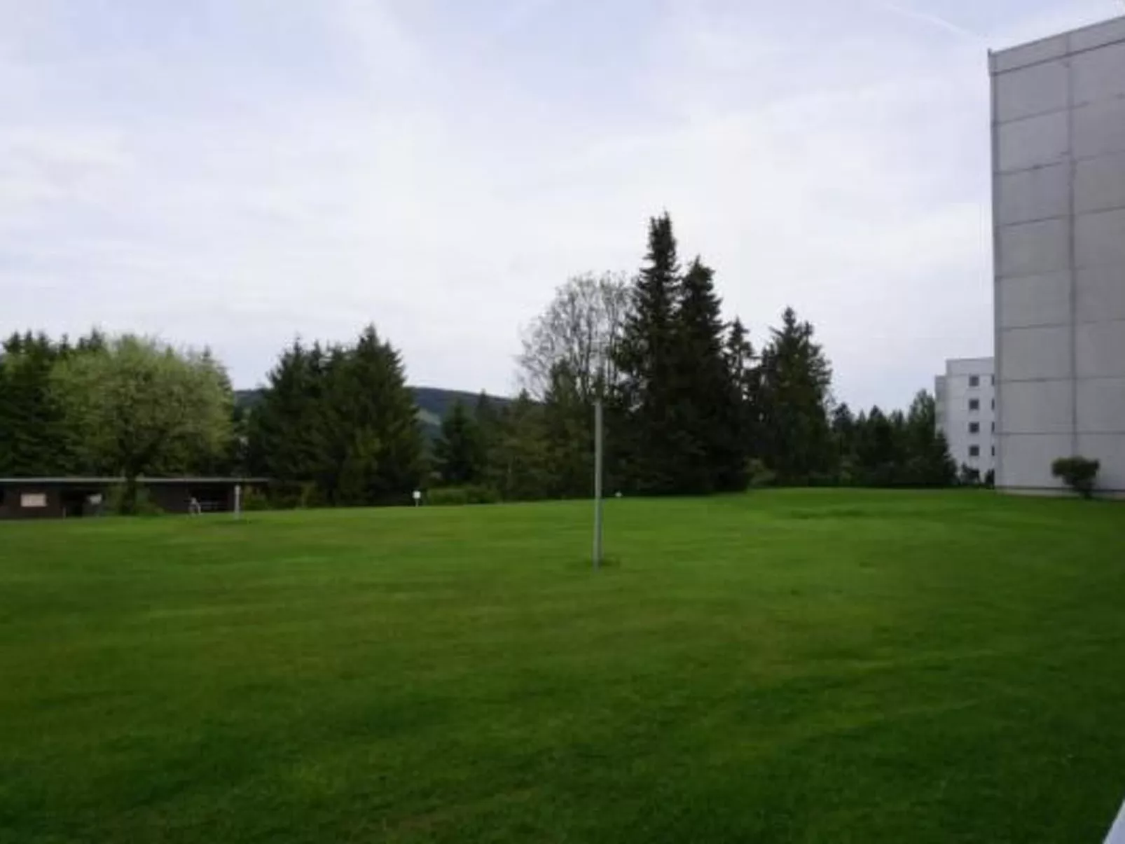 Ferienapartm. Adler-Draußen