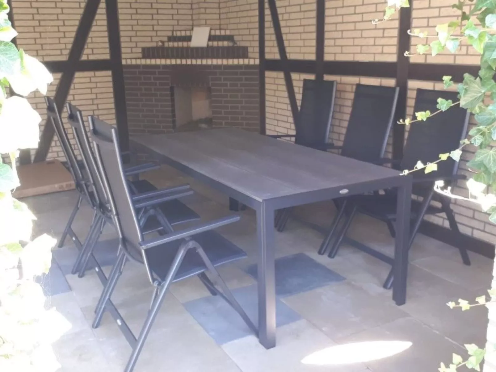 In Jeversen an der Aller-Inside