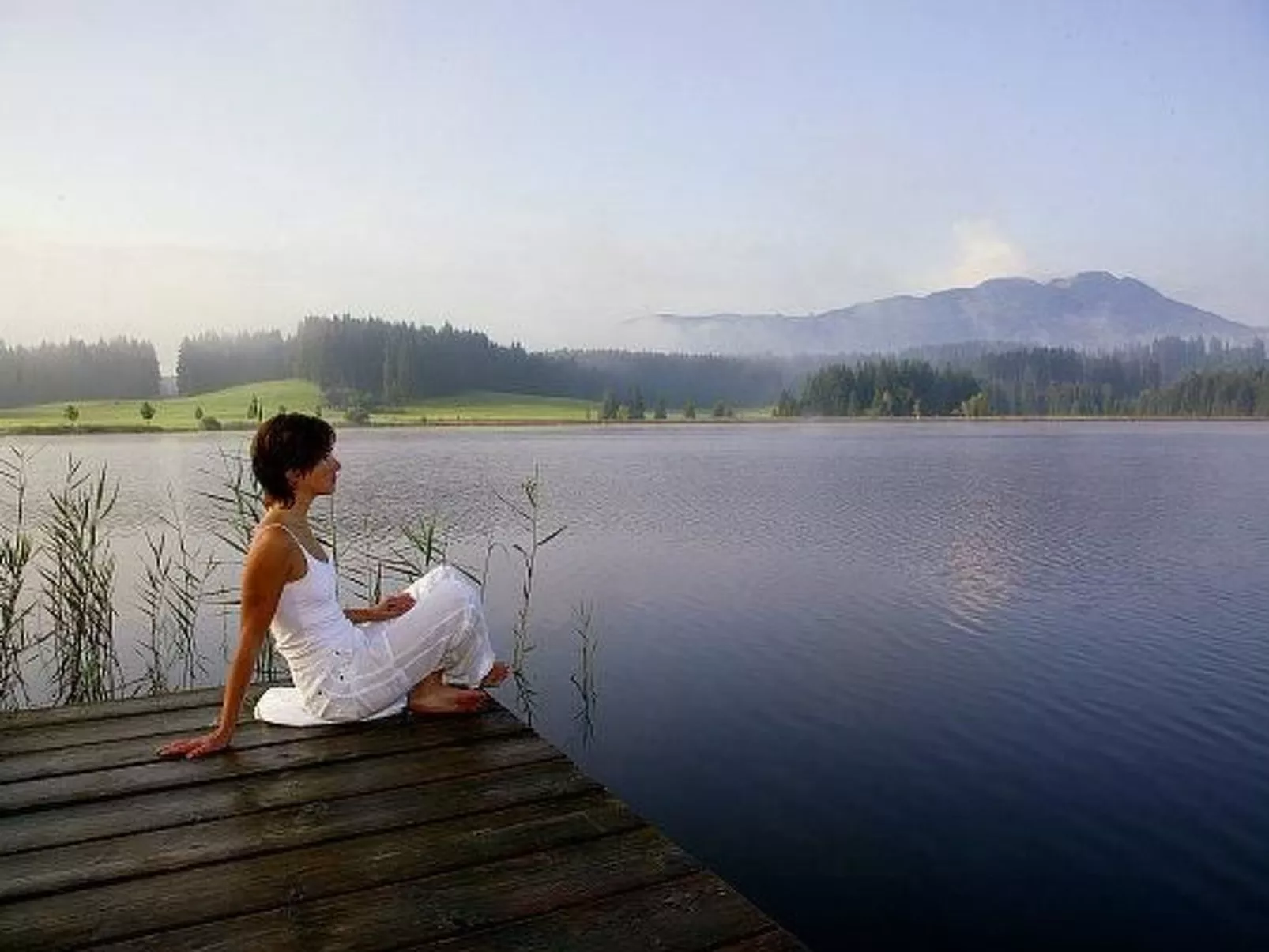 Appartement incl. KC-Dedans