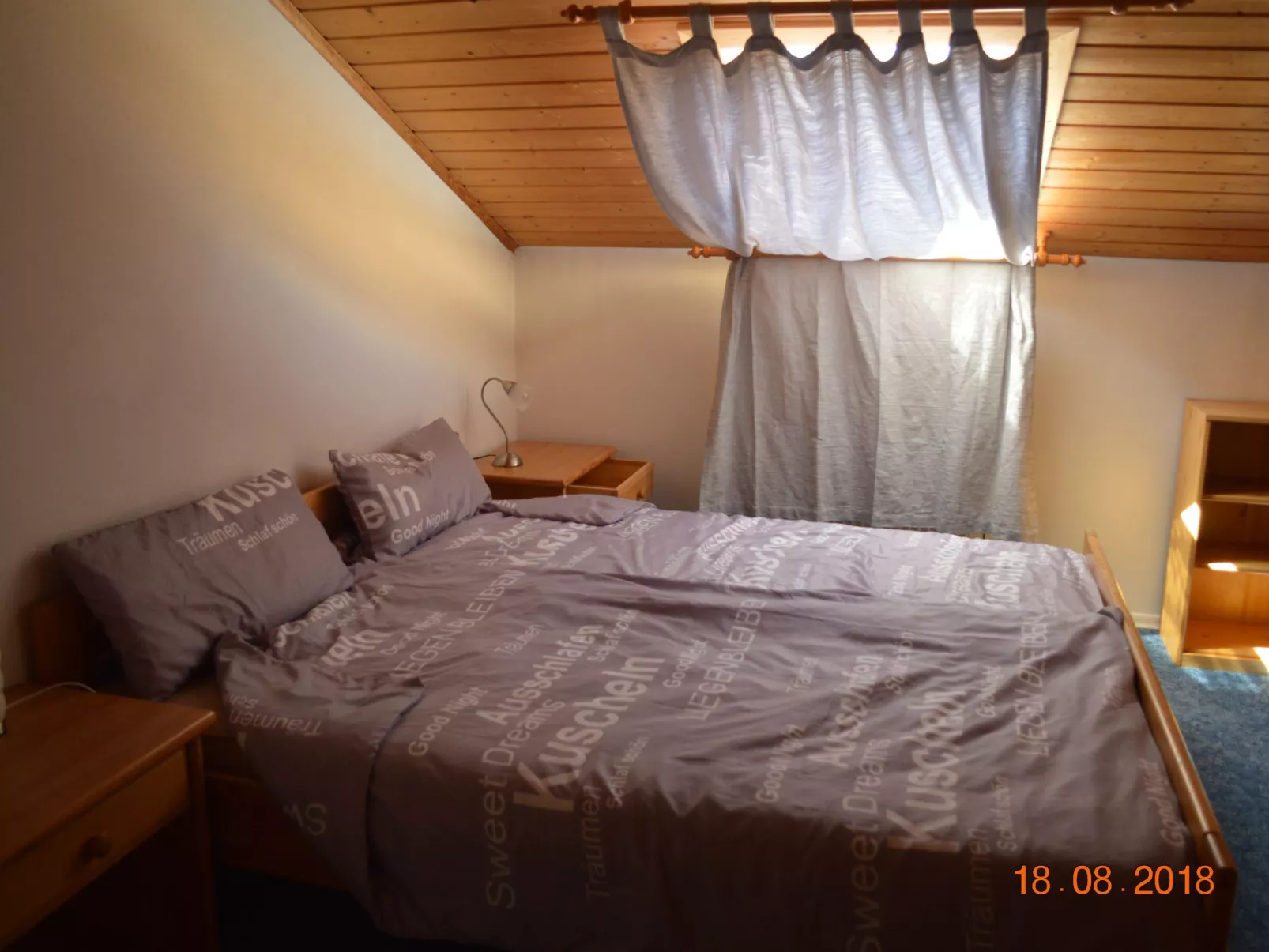 Wohnung Adalbert Stifter im Bayerischen Wald-Image-tags.info