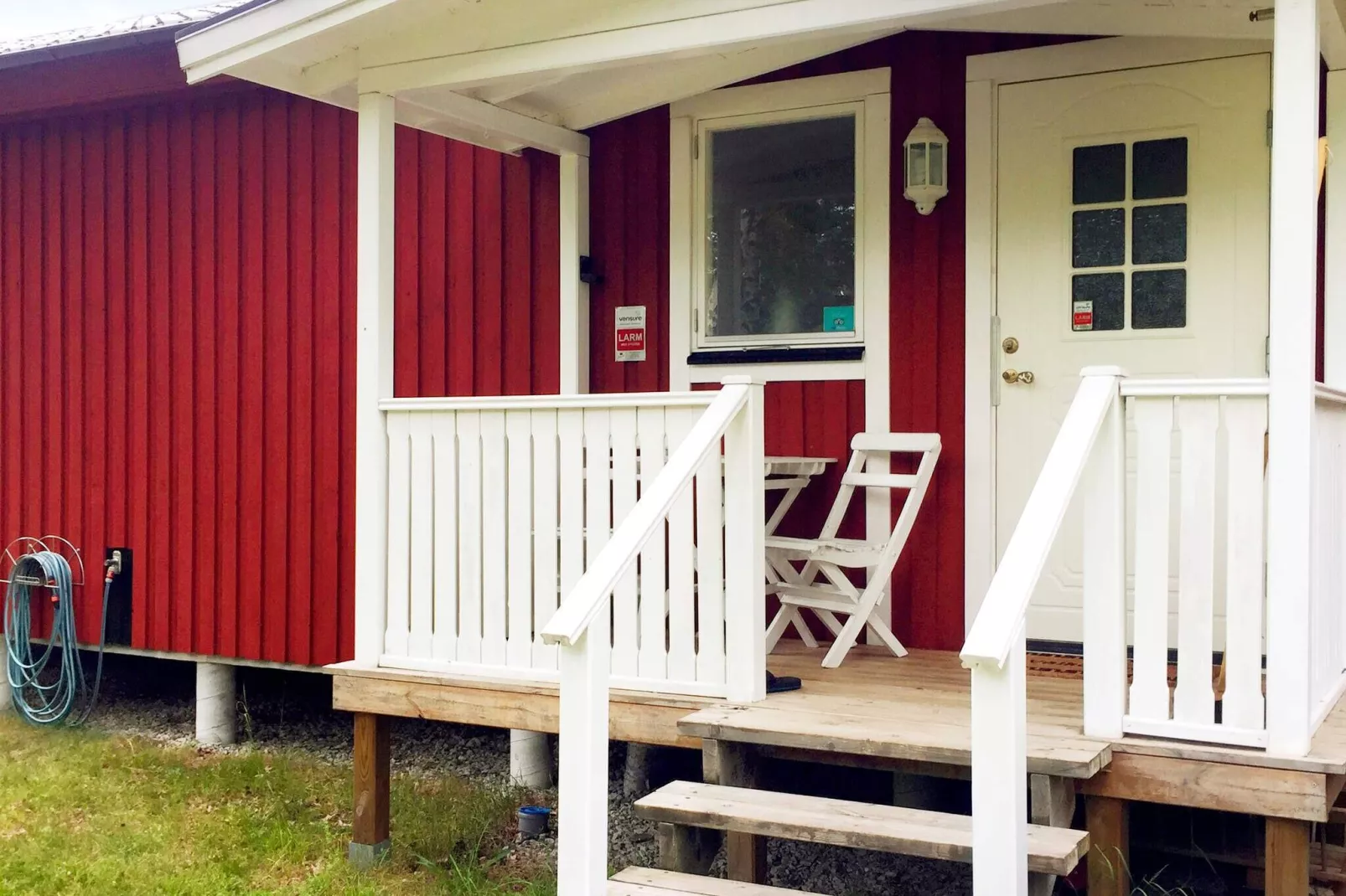 4 star holiday home in GOTLANDS TOFTA-By Traum-Outdoor