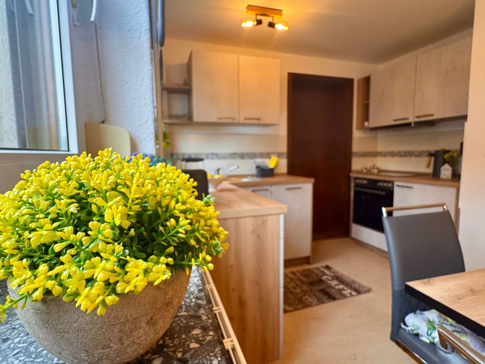 FeWo- Monteurwohnung-Inside