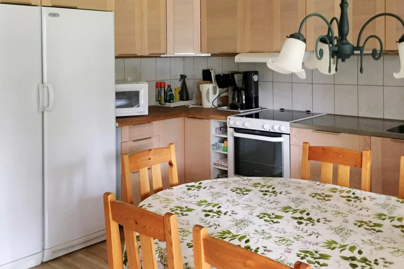 4 star holiday home in GOTLANDS TOFTA-By Traum