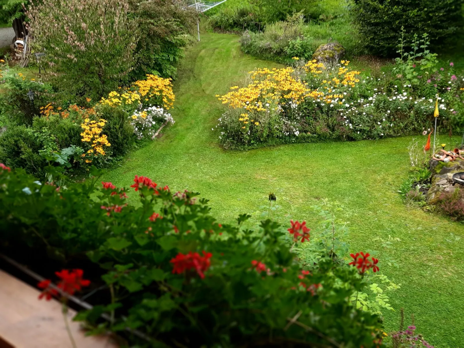 Seitz 1 in Bayerisch Eisenstein-Inside