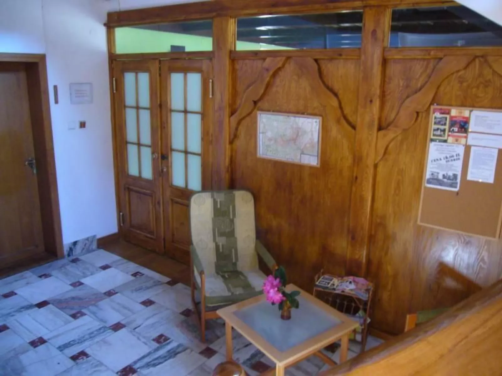 "Villa Petra" mit eigener Terrasse-Image-tags.info