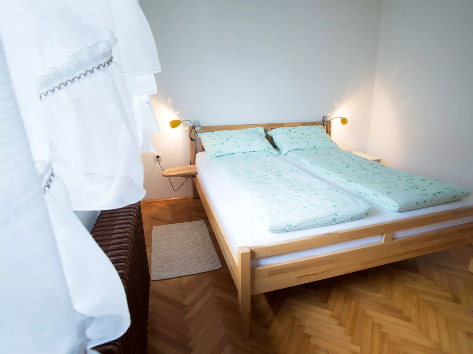 Tolle Ferienwohnung in Zasip mit Parkplatz-Inside