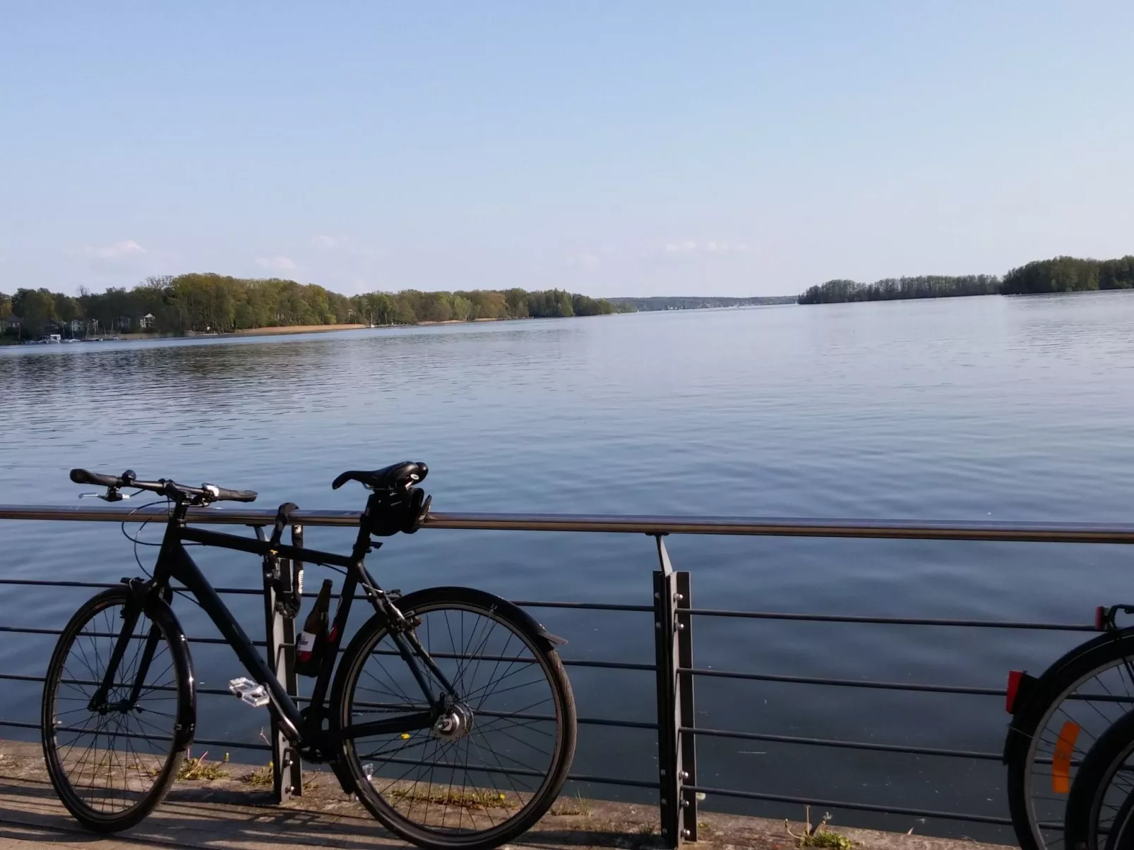 Appartement Nr.10-Dedans