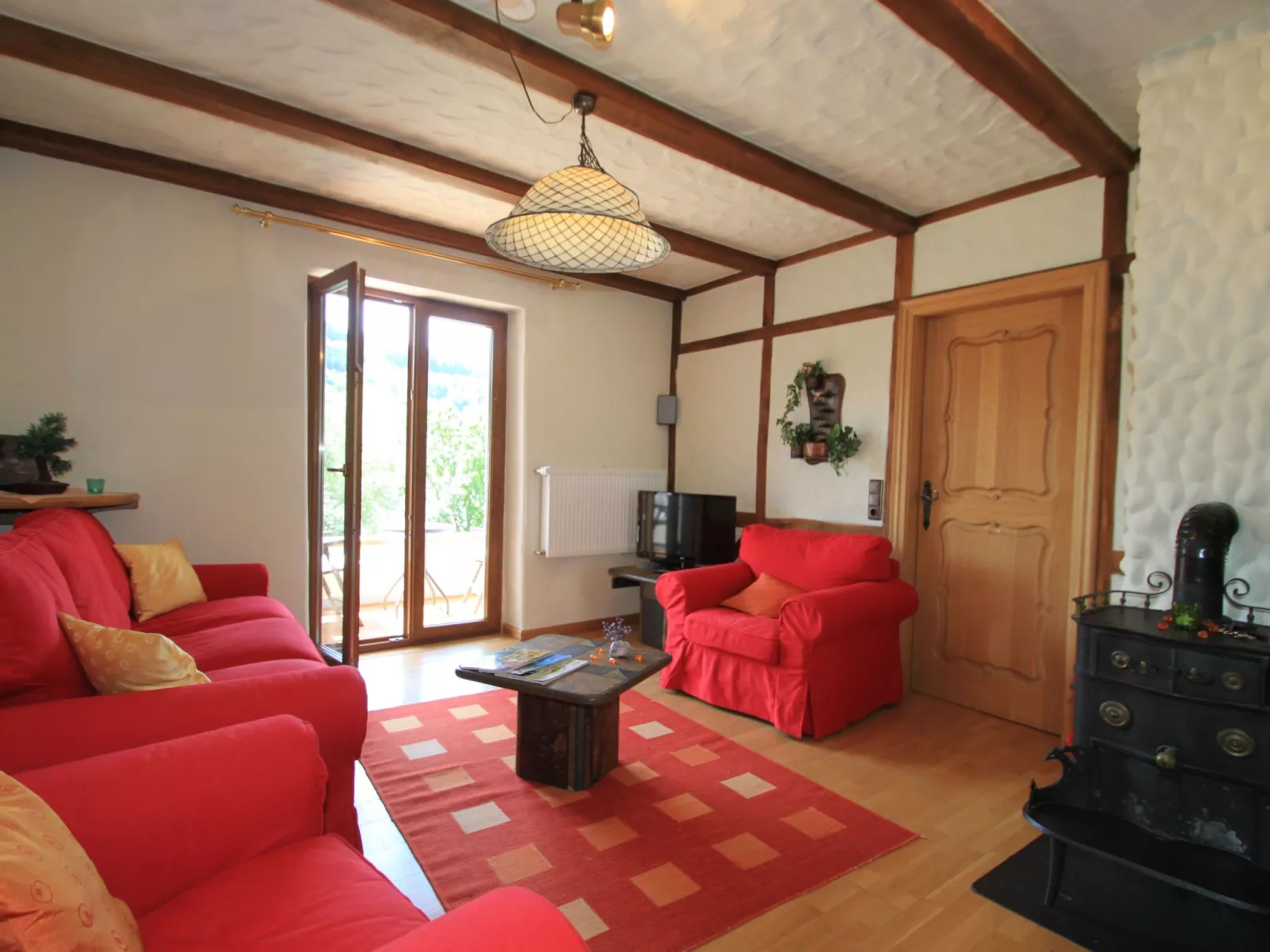 Simonis Privatpool-Inside