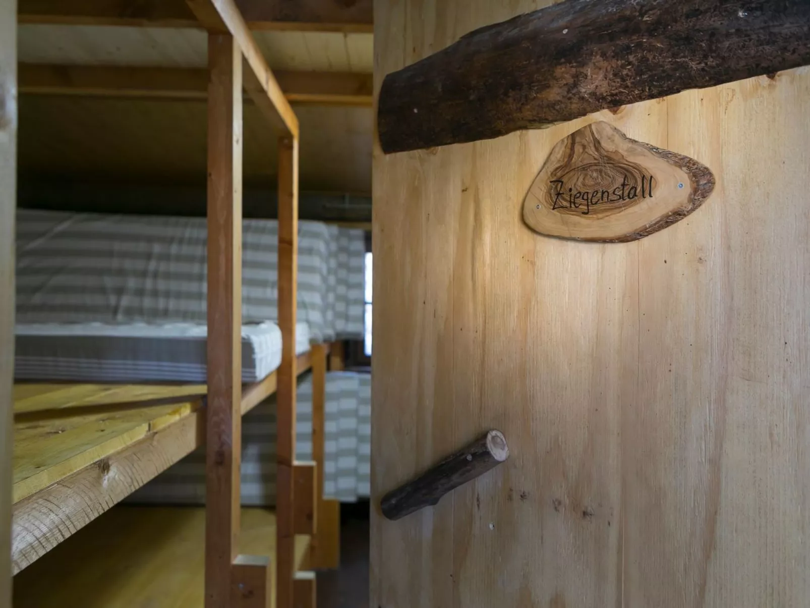 Gruppenhütte-Draußen