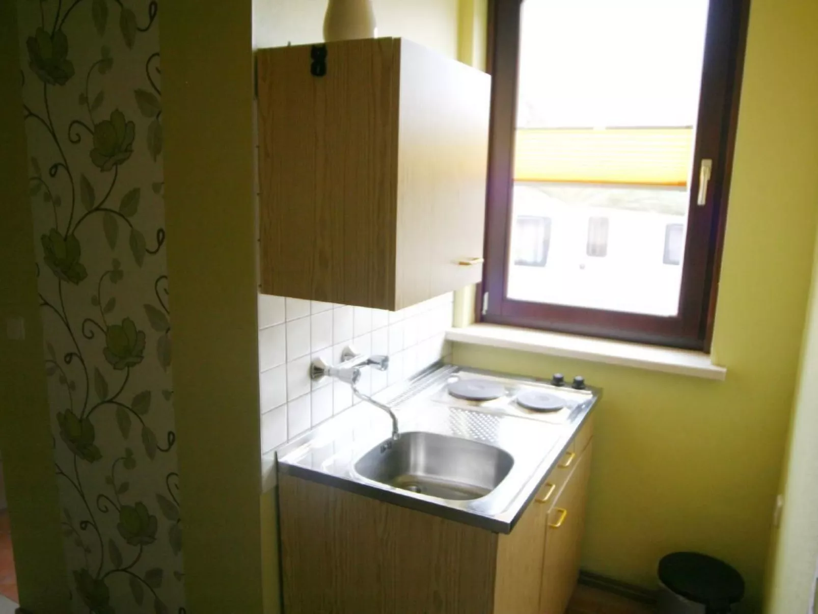 Gästehaus Tröbs-Inside