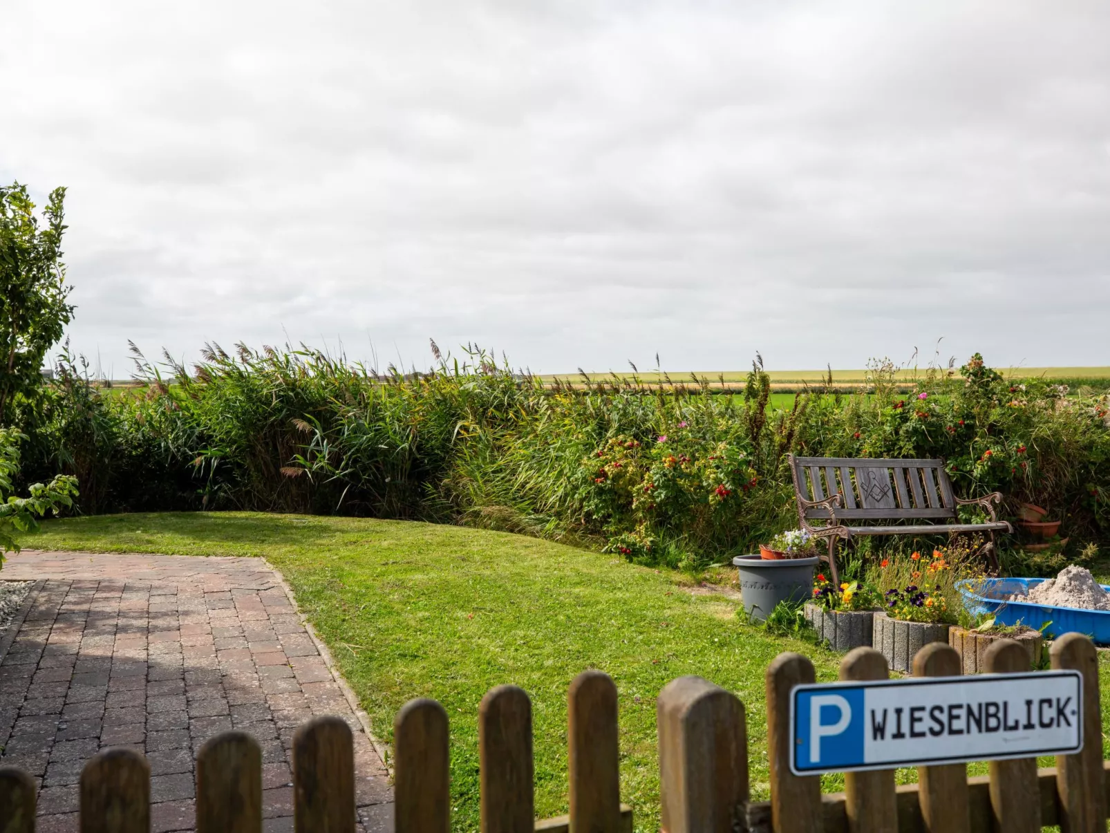 Wiesenblick-Inside