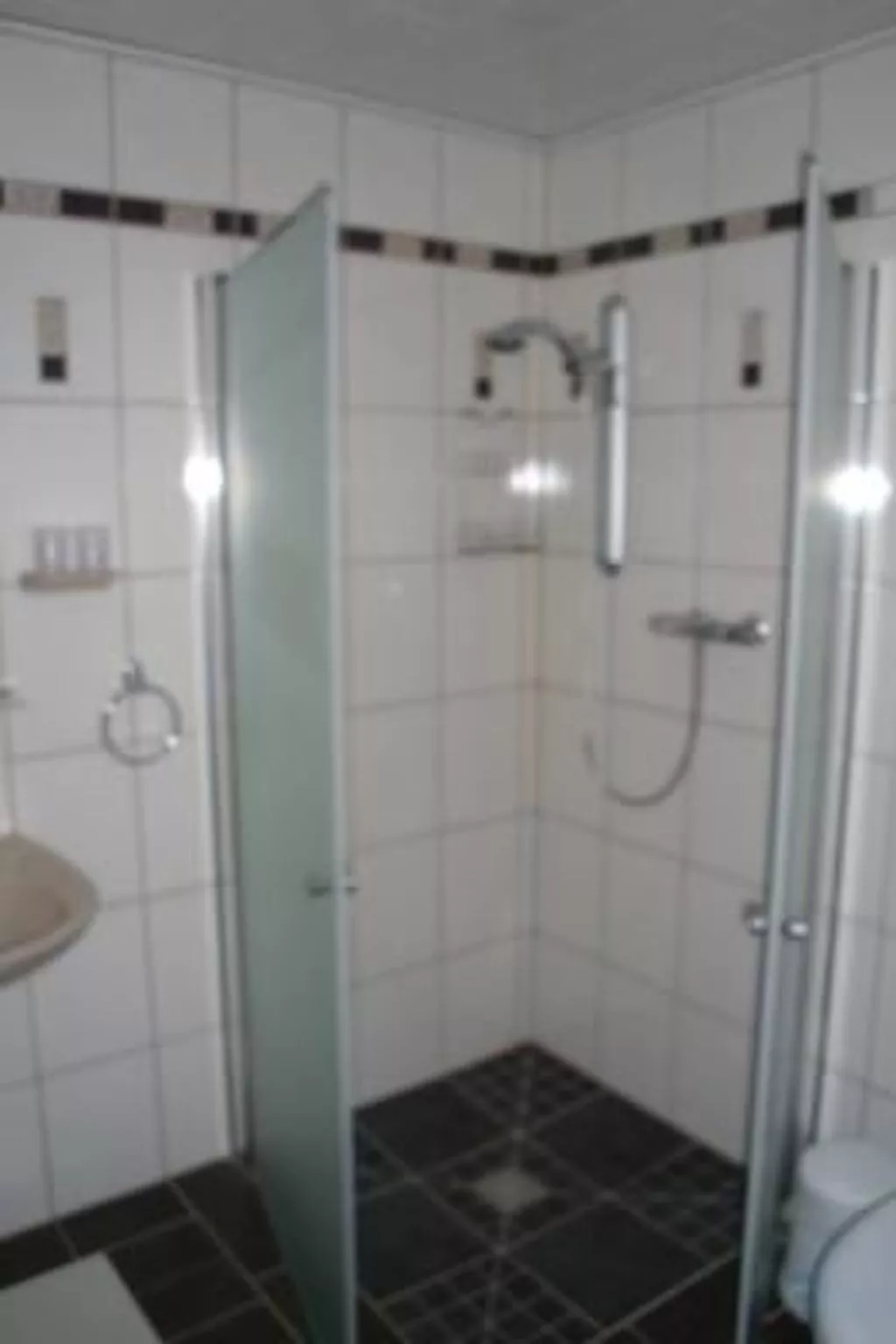 Doppelferienhaus mit Terrasse-Inside