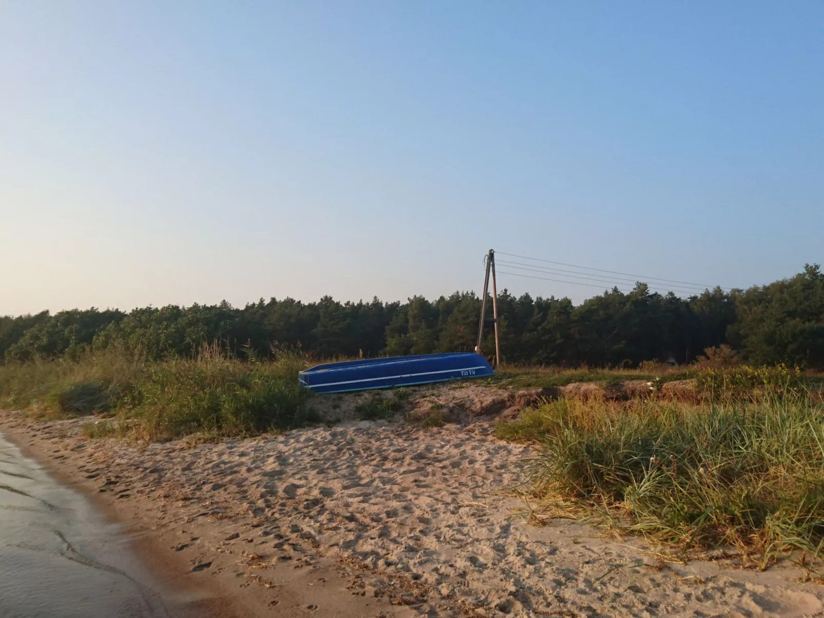 Wunderschönes Ferienhaus mit Garten und Terrasse-Draußen