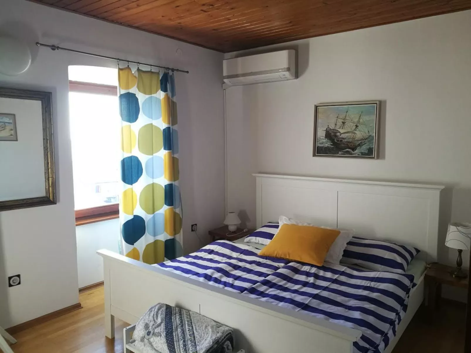 Mit Whirlpool-Inside