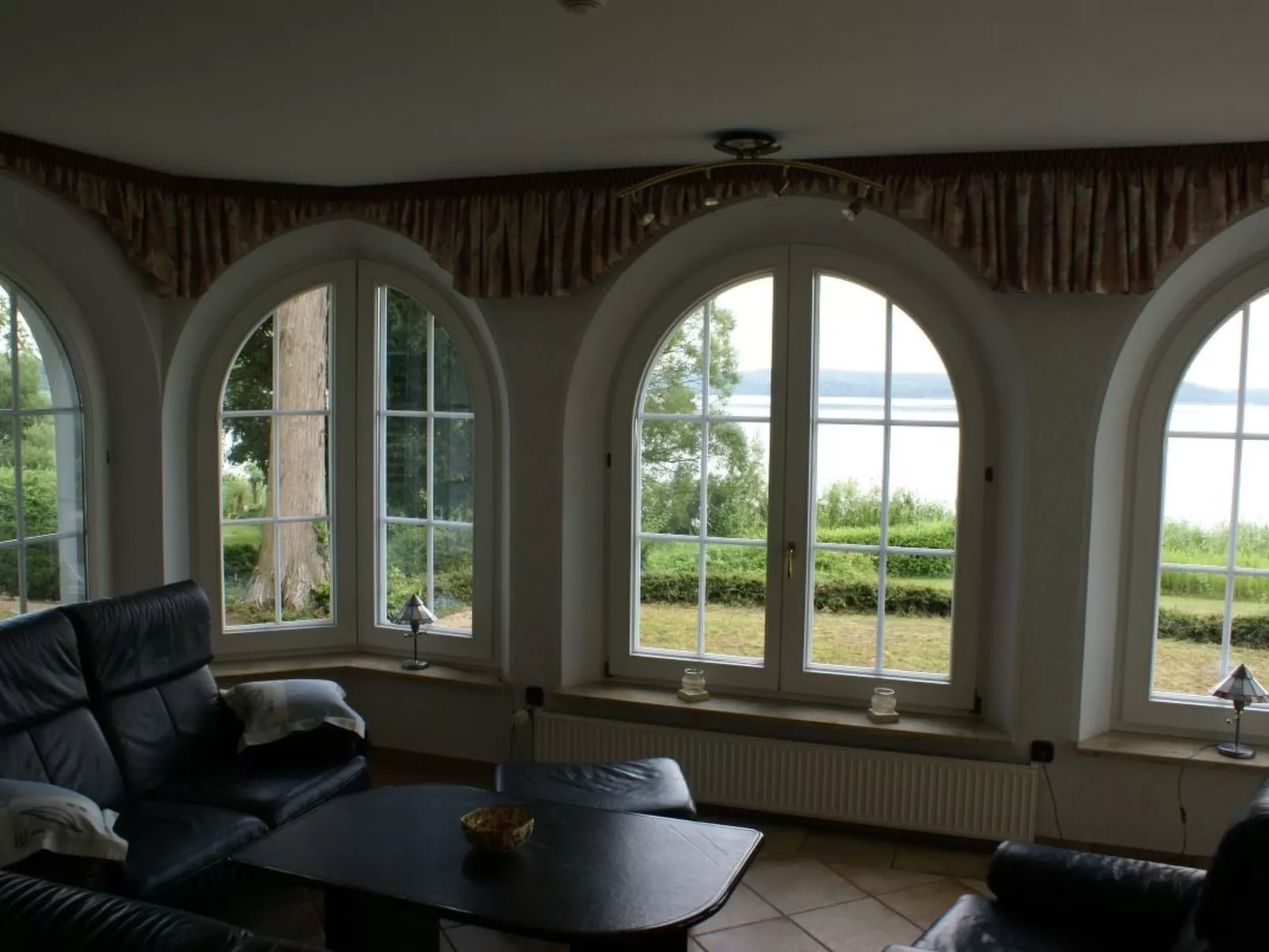 Haus Seeperle 1-Dedans