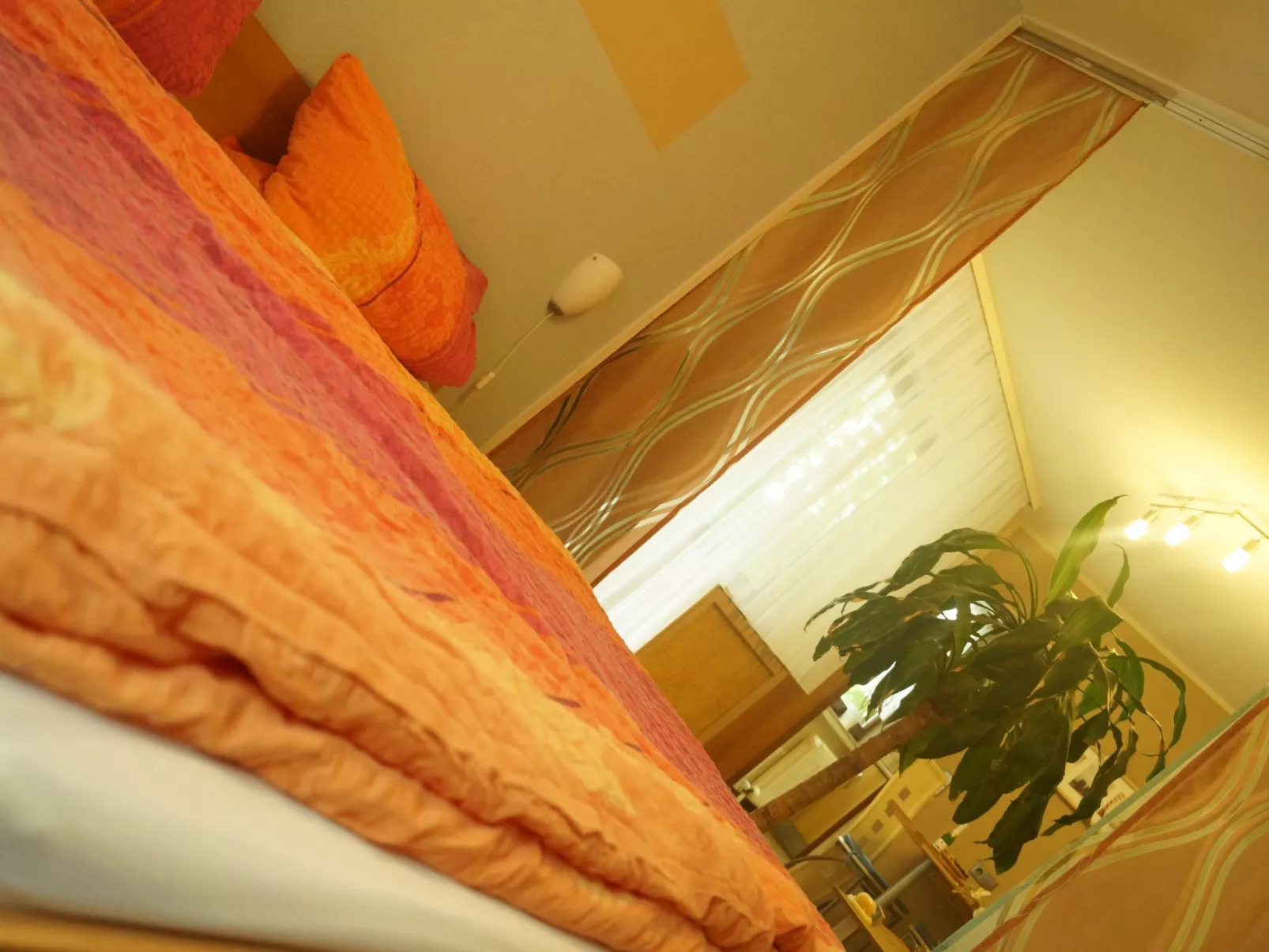 Cassiopaia in Baden-Baden-Inside