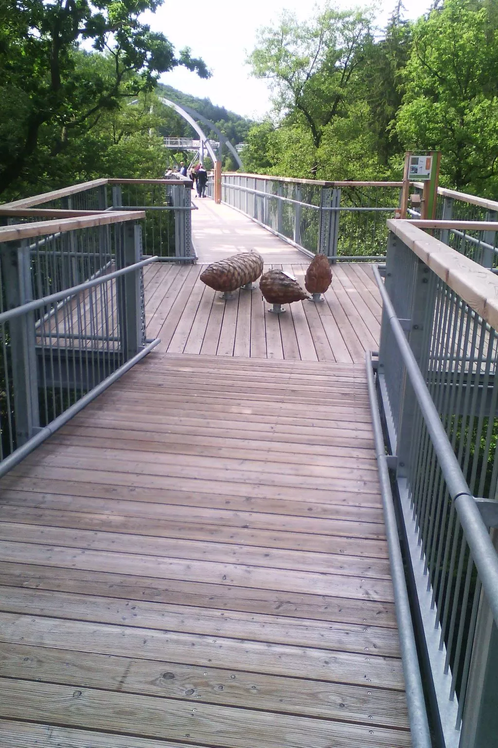 City Fewo Stricker-Outside