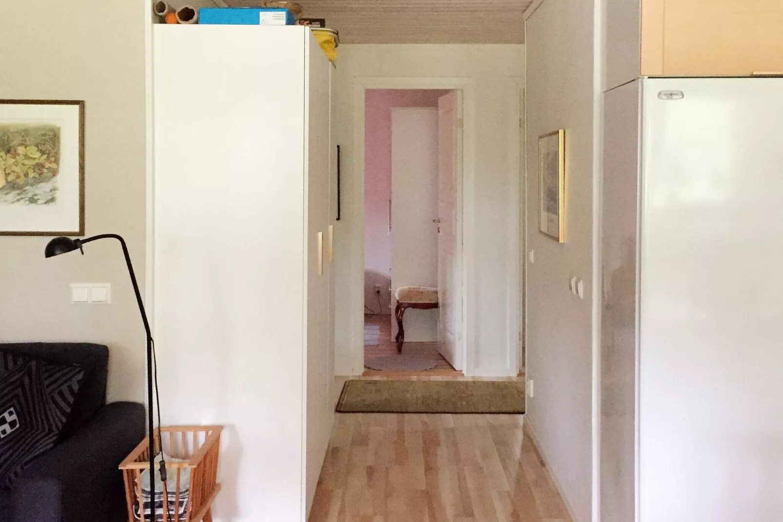 4 star holiday home in GOTLANDS TOFTA-By Traum-Indoor