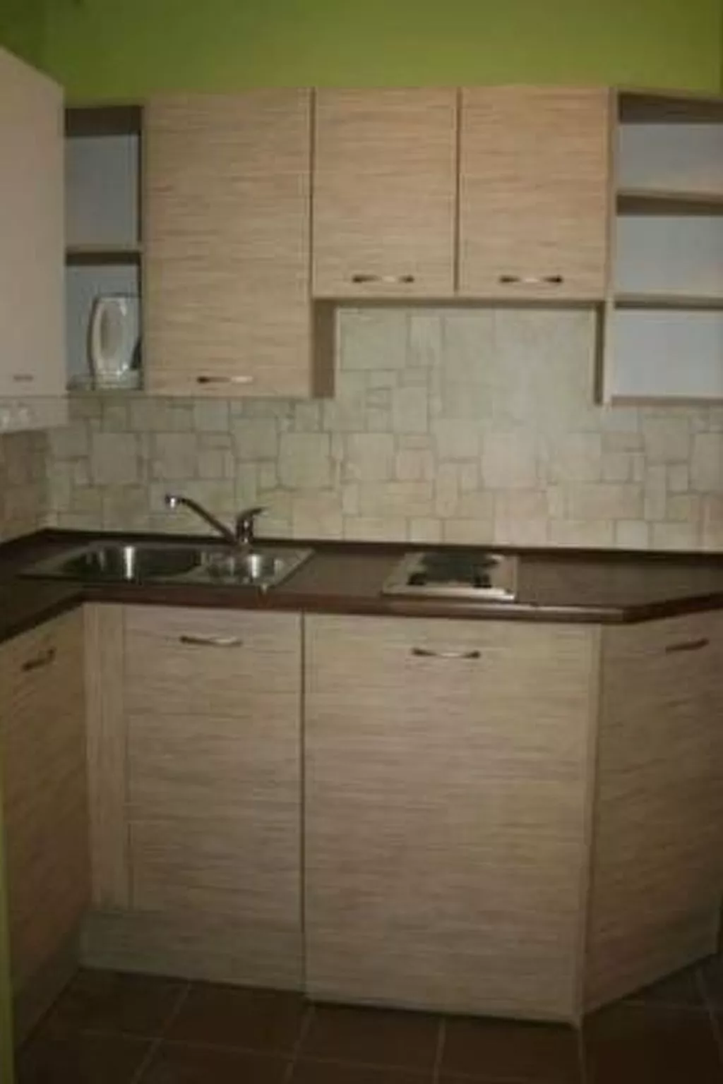 Apartamenty Kornel-Inside