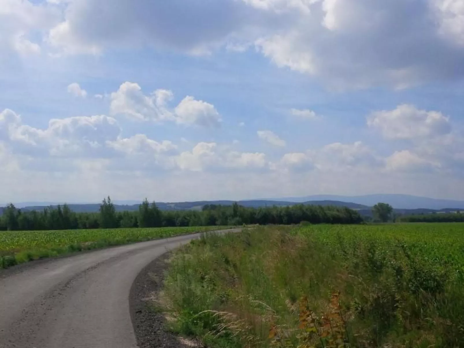 Nasze Chabazie-Dehors