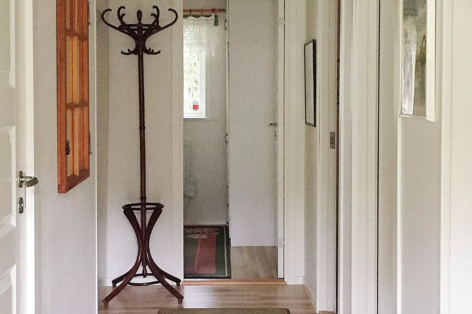 4 star holiday home in GOTLANDS TOFTA-By Traum-Indoor