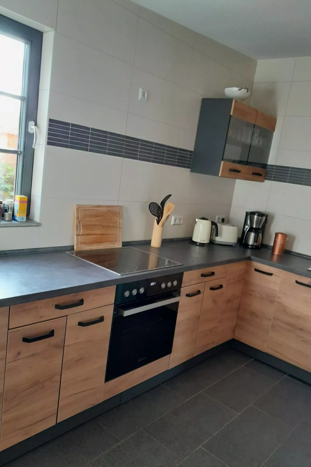 Alte Schmiede-Inside